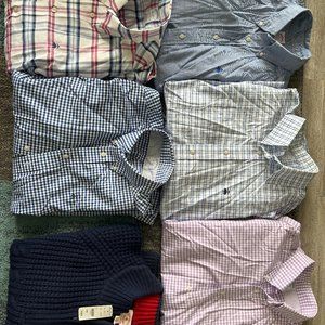 Men's Shirts